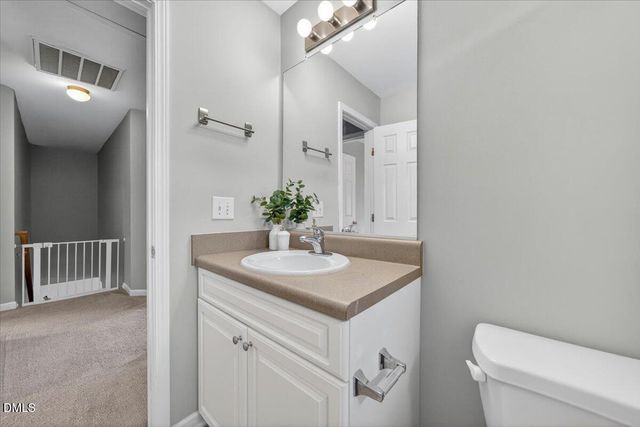 117 Rosalynn Court, Raleigh, NC 27610