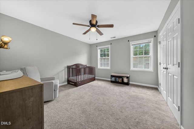 117 Rosalynn Court, Raleigh, NC 27610