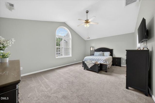 117 Rosalynn Court, Raleigh, NC 27610