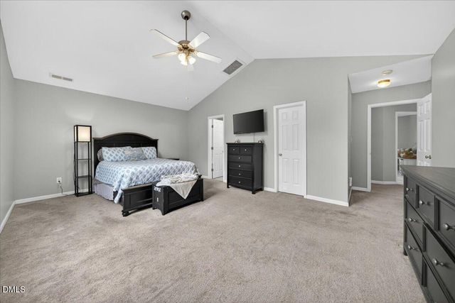 117 Rosalynn Court, Raleigh, NC 27610