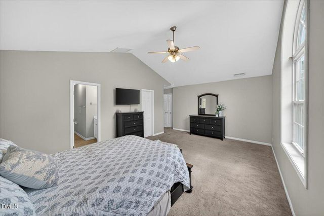 117 Rosalynn Court, Raleigh, NC 27610