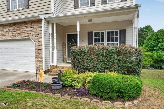 117 Rosalynn Court, Raleigh, NC 27610