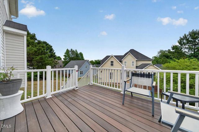 117 Rosalynn Court, Raleigh, NC 27610