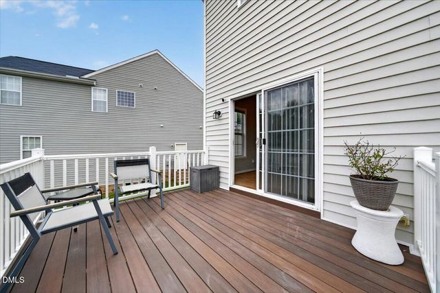 117 Rosalynn Court, Raleigh, NC 27610