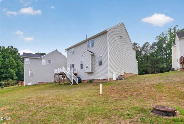 117 Rosalynn Court, Raleigh, NC 27610