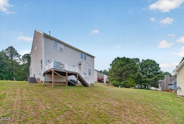 117 Rosalynn Court, Raleigh, NC 27610