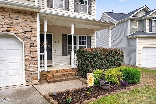 117 Rosalynn Court, Raleigh, NC 27610