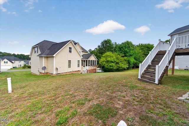117 Rosalynn Court, Raleigh, NC 27610