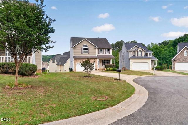 117 Rosalynn Court, Raleigh, NC 27610