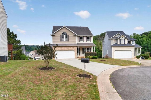 117 Rosalynn Court, Raleigh, NC 27610