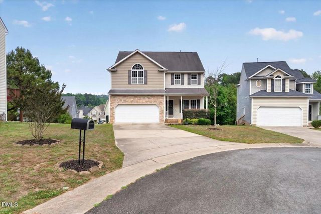 117 Rosalynn Court, Raleigh, NC 27610