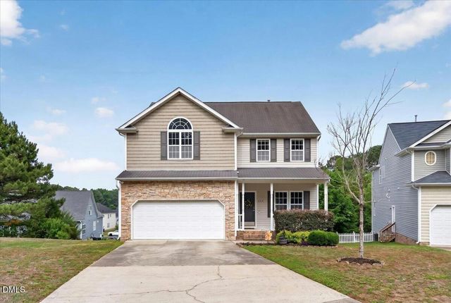 117 Rosalynn Court, Raleigh, NC 27610