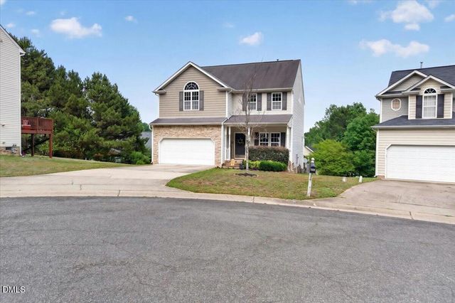 117 Rosalynn Court, Raleigh, NC 27610