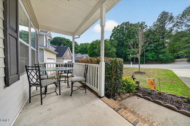 117 Rosalynn Court, Raleigh, NC 27610