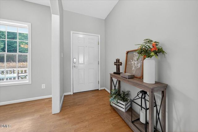 117 Rosalynn Court, Raleigh, NC 27610