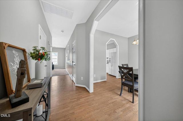117 Rosalynn Court, Raleigh, NC 27610