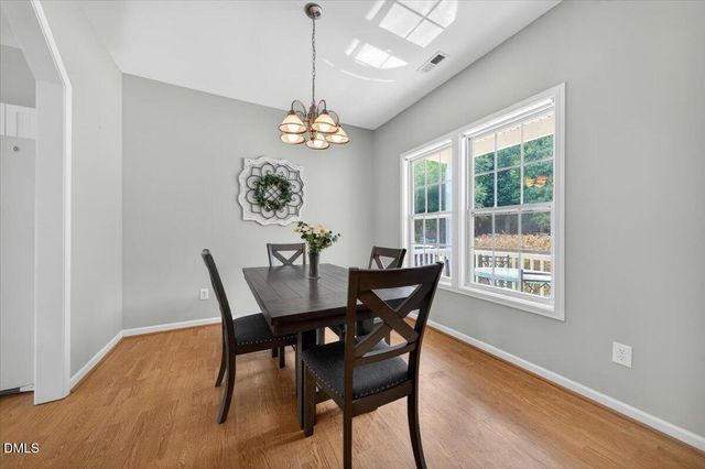 117 Rosalynn Court, Raleigh, NC 27610