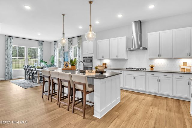 2007 Oakton Drive 2, Southport, NC 28461