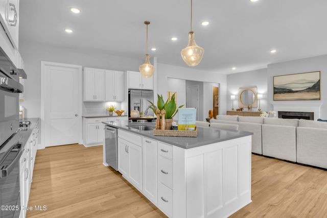 2007 Oakton Drive 2, Southport, NC 28461