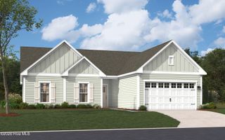 2007 Oakton Drive 2, Southport, NC 28461