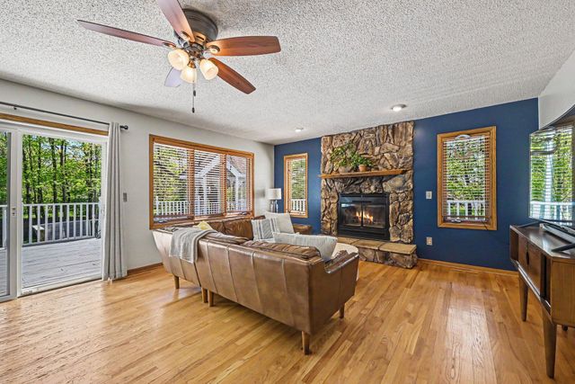 15455 University Avenue NE, Ham Lake, MN 55304