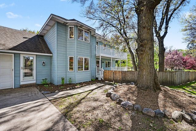 15455 University Avenue NE, Ham Lake, MN 55304