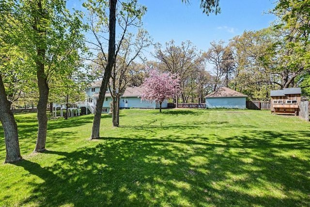 15455 University Avenue NE, Ham Lake, MN 55304