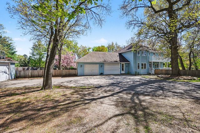 15455 University Avenue NE, Ham Lake, MN 55304