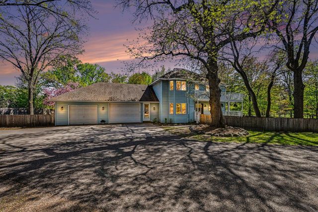 15455 University Avenue NE, Ham Lake, MN 55304