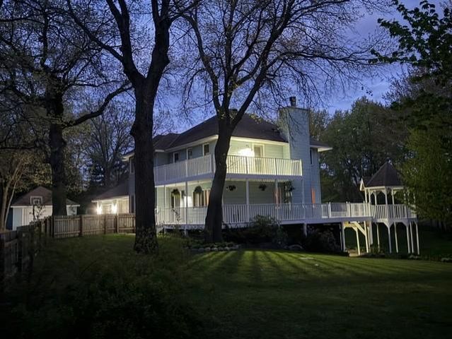 15455 University Avenue NE, Ham Lake, MN 55304