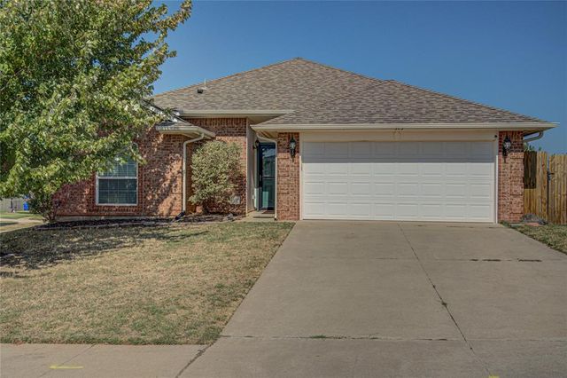 313 Dollina Drive, Norman, OK 73069