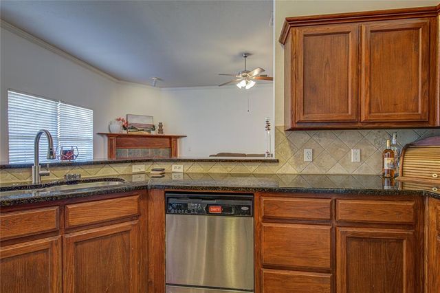 313 Dollina Drive, Norman, OK 73069