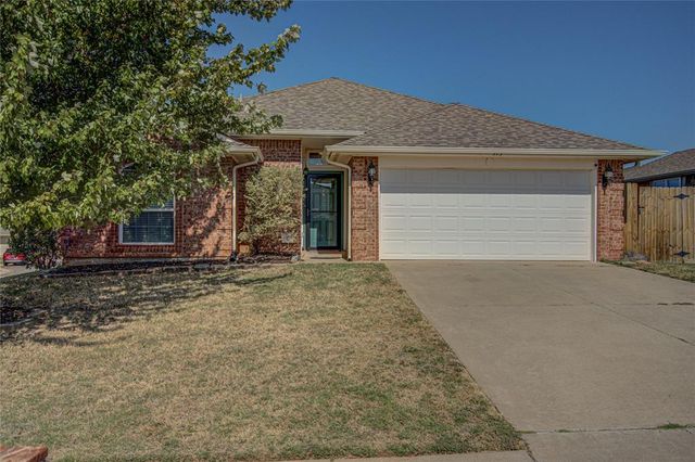 313 Dollina Drive, Norman, OK 73069