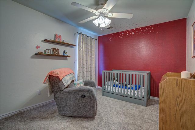 313 Dollina Drive, Norman, OK 73069