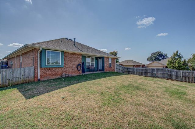 313 Dollina Drive, Norman, OK 73069