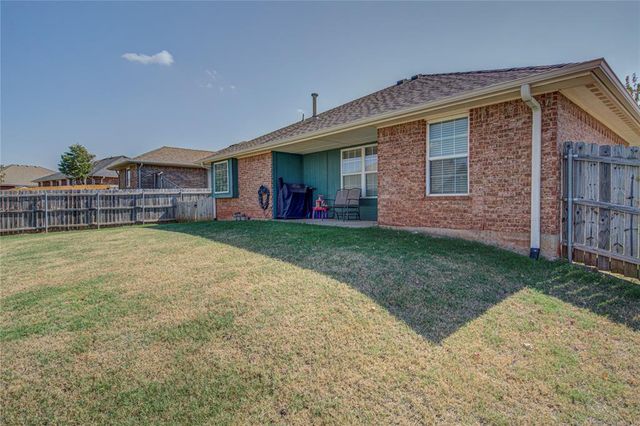 313 Dollina Drive, Norman, OK 73069