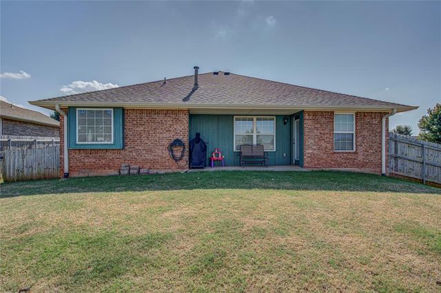 313 Dollina Drive, Norman, OK 73069