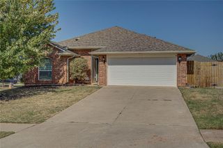 313 Dollina Drive, Norman, OK 73069