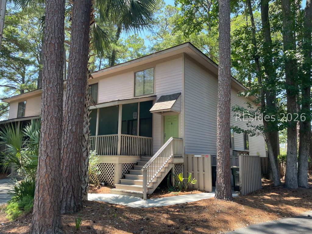 16 Three Mast Lane 16, Hilton Head Island, SC 29928