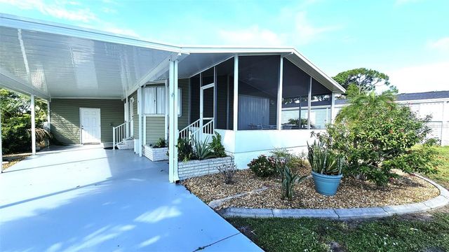 9122 KESTRAL CIRCLE, Englewood, FL 34224