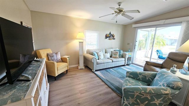 9122 KESTRAL CIRCLE, Englewood, FL 34224