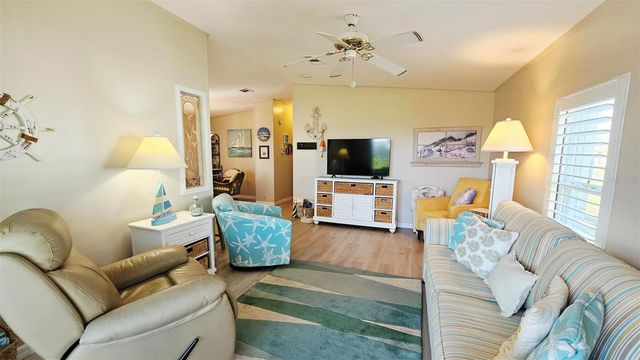 9122 KESTRAL CIRCLE, Englewood, FL 34224