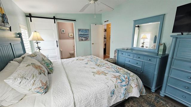 9122 KESTRAL CIRCLE, Englewood, FL 34224