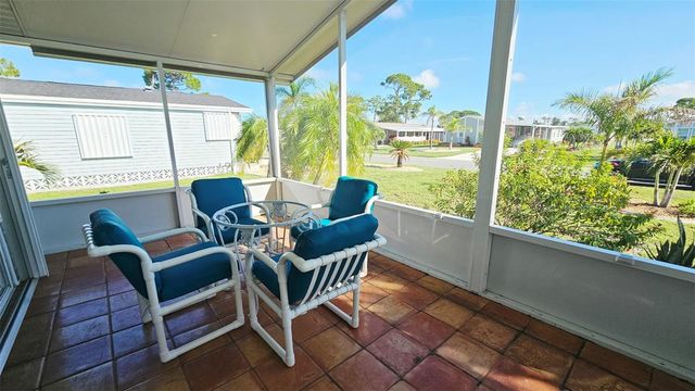 9122 KESTRAL CIRCLE, Englewood, FL 34224