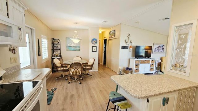9122 KESTRAL CIRCLE, Englewood, FL 34224