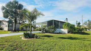 9122 KESTRAL CIRCLE, Englewood, FL 34224