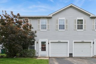 345 Richmond Drive, Romeoville, IL 60446