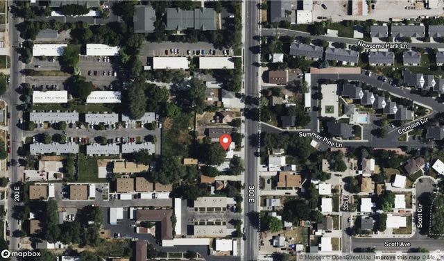 3434 S 300 E, Salt Lake City, UT 84115