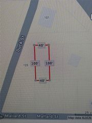 TBD Oak Street, Bridgeport, TX 76426