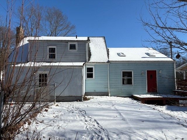 7648 N 2nd Avenue, Clinton, OH 44216